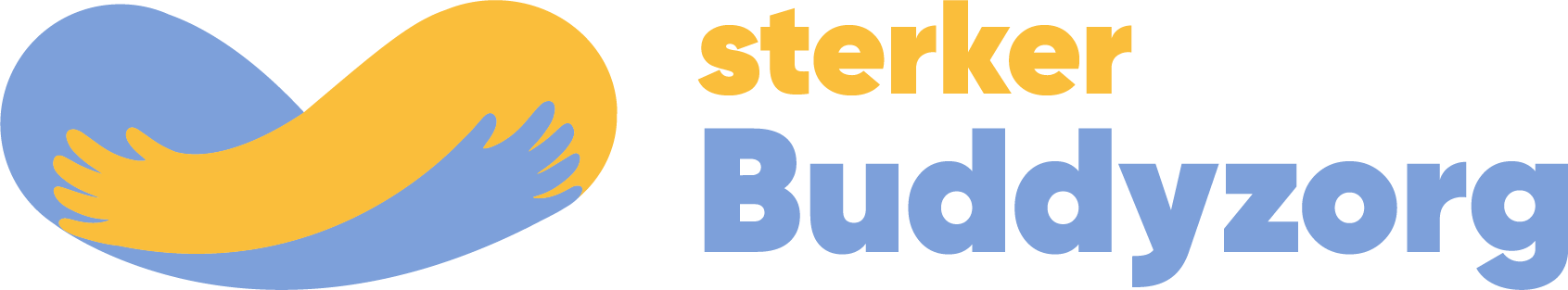 Sterker Buddyzorg