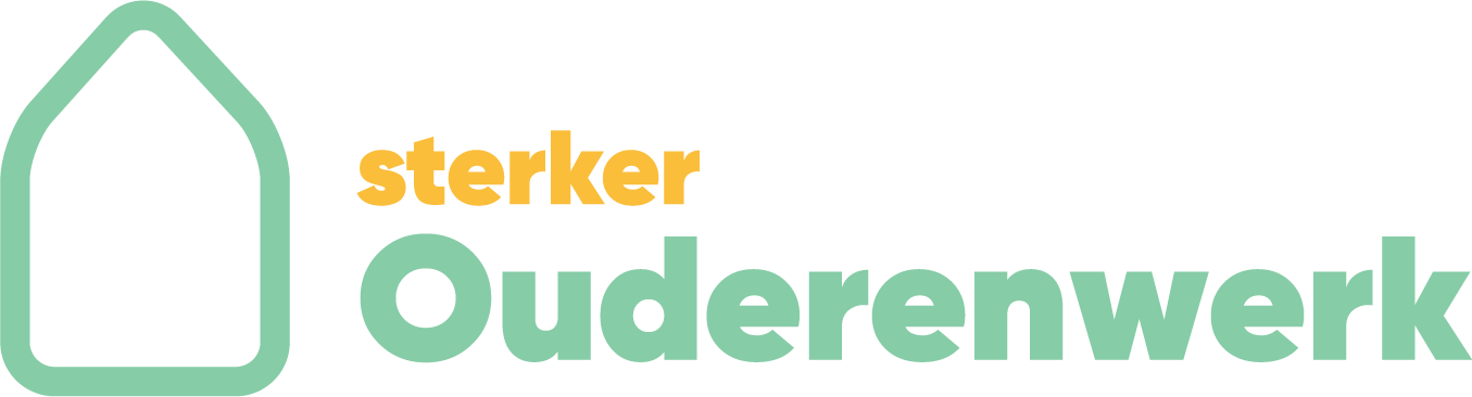 Sterker Ouderenwerk
