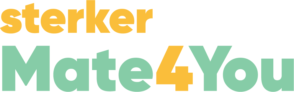 Sterker Mate4You