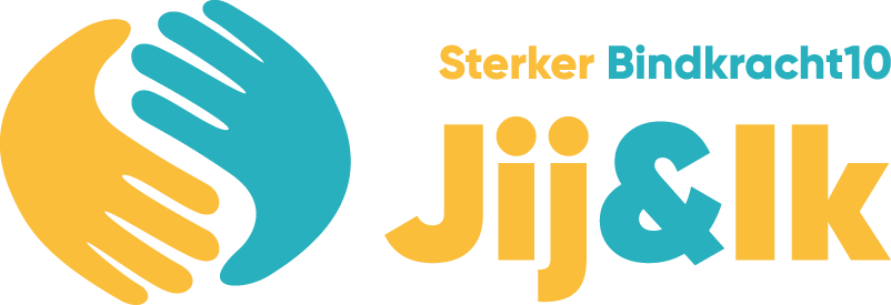 Sterker Jij & Ik