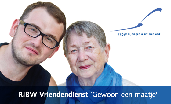 RIBW Vriendendienst